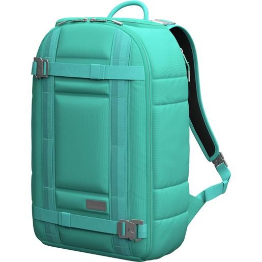 DB - the ramverk 21l backpack glacier green - blu