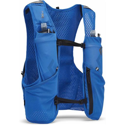 Black Diamond - zaino da trail - distance 4 hydration vest ultra blue - taglia s, m, l