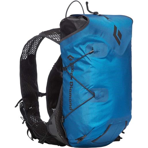 Black Diamond - zaino per alpinismo/trail - distance 15 backpack bluebird - taglia s