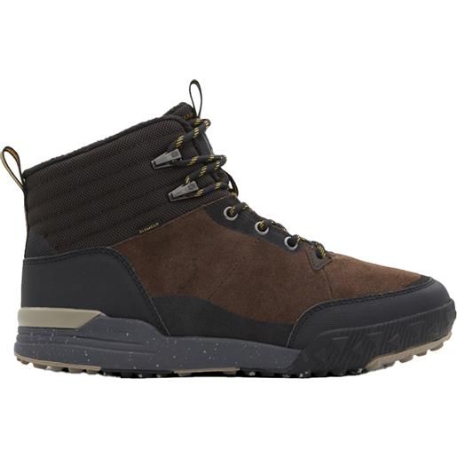 Element - sneaker alte - donnelly elite m shoe walnut per uomo - taglia 7,5 us, 9,5 us, 10 us, 10,5 us - marrone