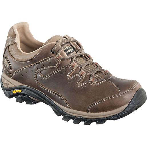 Meindl - scarpe da trekking - caracas lady beige per donne in pelle - taglia 3,5 uk, 4 uk, 4,5 uk, 5 uk, 5,5 uk, 6 uk, 7,5 uk