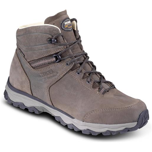 Meindl - scarpe da trekking - vakuum walker marrone per uomo - taglia 6,5 uk, 8 uk, 8,5 uk, 9 uk, 9,5 uk, 10 uk, 10,5 uk, 11 uk