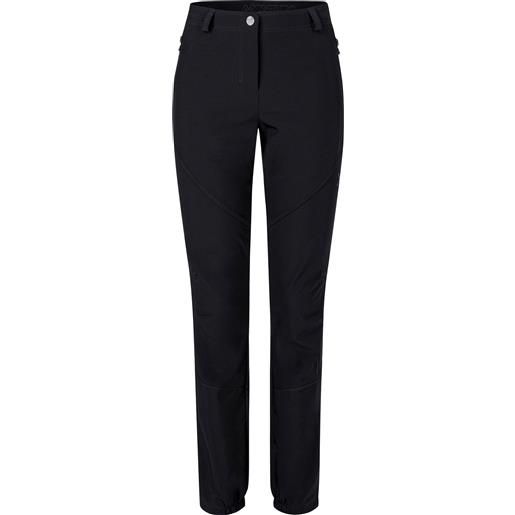 Montura - pantaloni tecnici - winter trekking pants woman nero per donne - taglia xs, s, m