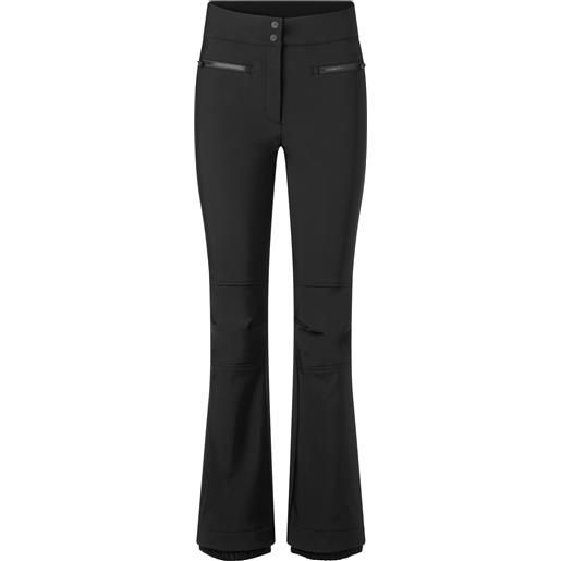 Fusalp - fuseaux da sci - diana pantalon nero per donne - taglia 36 fr, 38 fr, 42 fr
