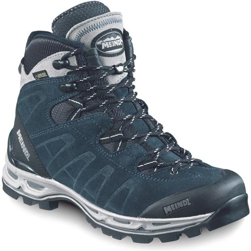 Meindl - scarpe da trekking - air revolution lady ultra blu notte/ghiaccio per donne - taglia 3,5 uk, 4 uk, 4,5 uk - blu navy