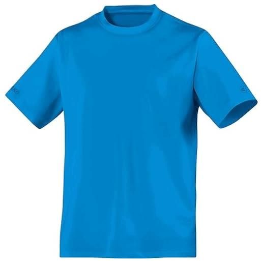 Jako, maglietta classic, uomo, t-shirt classic, blau, 3xl
