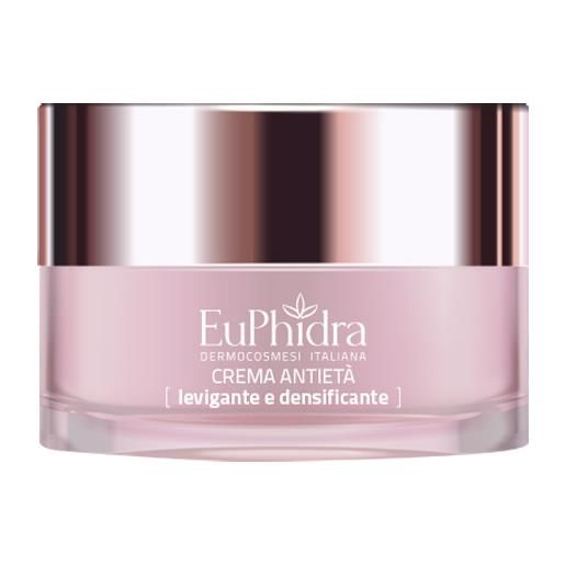 ZETA FARMACEUTICI SpA euphidra filler crema levigante 50 ml