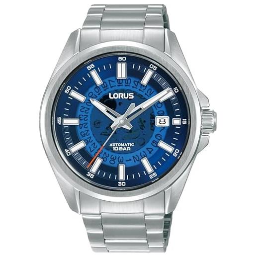 Lorus orologio automatico ru403ax9
