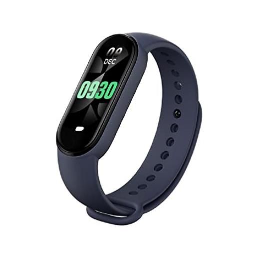 YIAGXIVG smart watch uomini donne smartband frequenza cardiaca smartwatch fitness tracker pressione sanguigna sport braccialetto intelligente per sport smartwatch