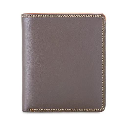 mywalit standard wallet w/coin pocket, accessori da viaggio-portafogli unisex-adulto, 164, talla única