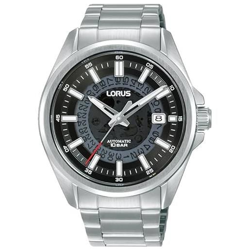 Lorus orologio automatico ru401ax9