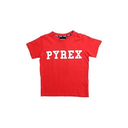 Pyrex t-shirt jersey ragazzo - 91740 - 14