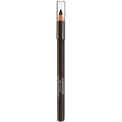 LA ROCHE POSAY-PHAS (L'Oreal) respectissime crayon doucer brun matita occhi colore marrone