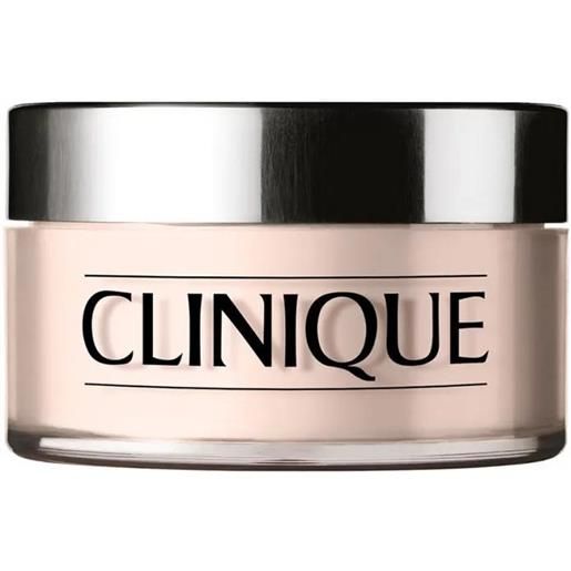Clinique blended cipria in polvere 02 trasparency 35g