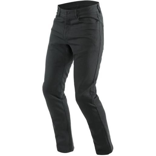 DAINESE - pantaloni DAINESE - pantaloni classic slim nero