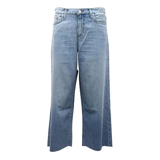 Roy Roger's 9179an jeans donna woman denim trousers-28