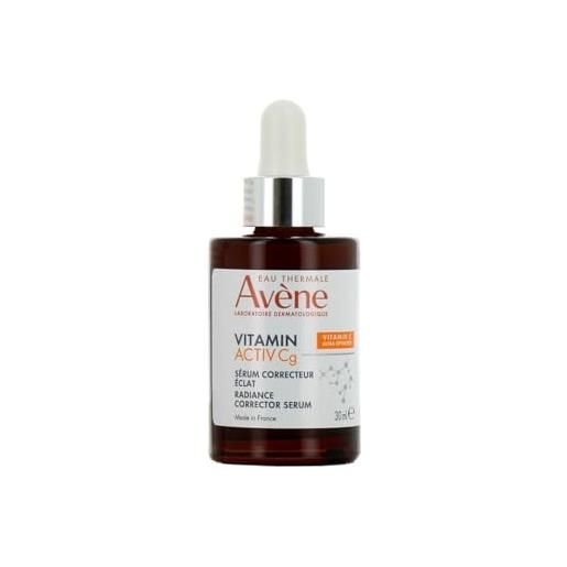 Avene avène vitamin activ cg radiance corrector serum 30ml