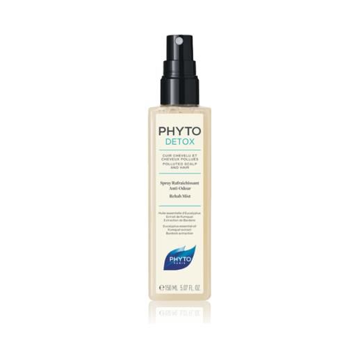 PHYTOdetox spray rinfrescante anti-odore 150ml