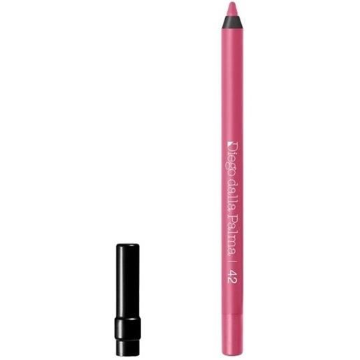 Diego Dalla Palma stay on me eye liner - 42 pink fuxia