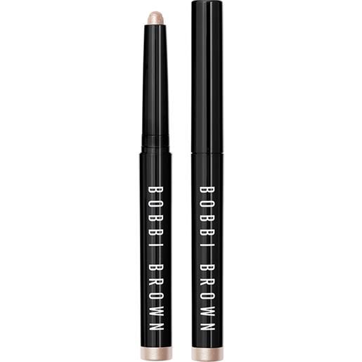 BOBBI BROWN long-wear cream shadow stick moonstone ombretto matita 1,6 gr