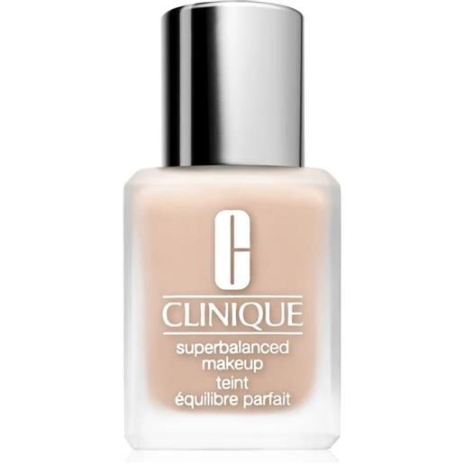 CLINIQUE superbalanced makeup ii iii cn40 cream chamois fondotinta fluido 30 ml