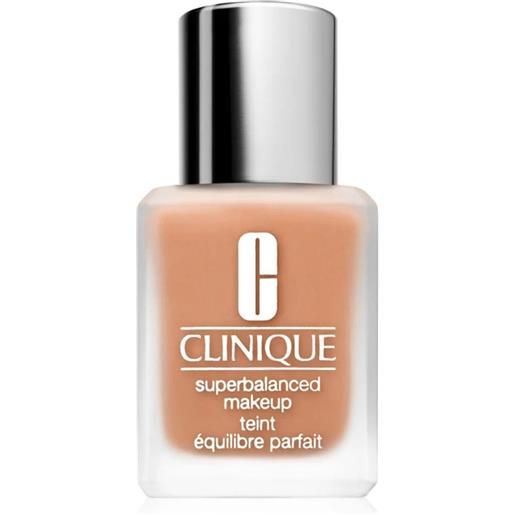CLINIQUE superbalanced makeup ii iii cn90 sand fondotinta fluido 30 ml