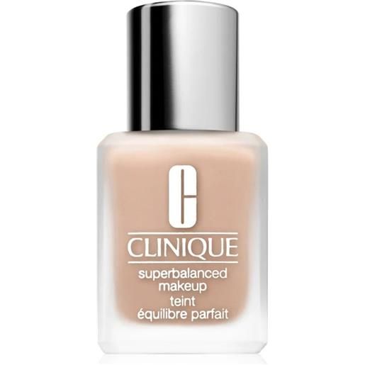 CLINIQUE superbalanced makeup ii iii cn13.5 petal fondotinta fluido 30 ml