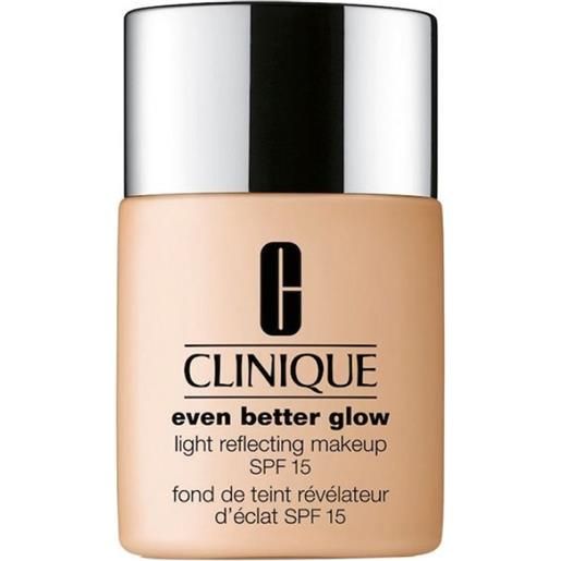 CLINIQUE even better glow light reflecting makeup spf15 cn 28 ivory 30 ml