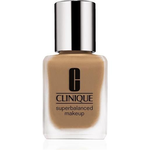 CLINIQUE superbalanced makeup ii iii wn114 golden fondotinta fluido 30 ml