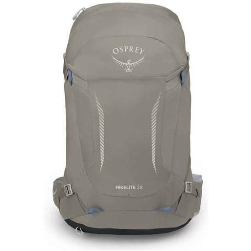 Osprey hikelite 28 backpack grigio m-l