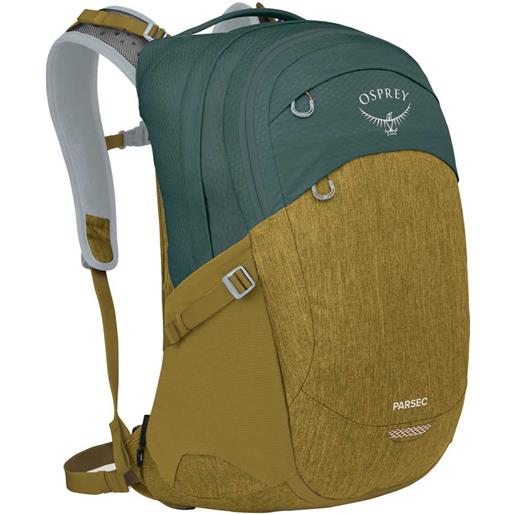 Osprey parsec backpack verde