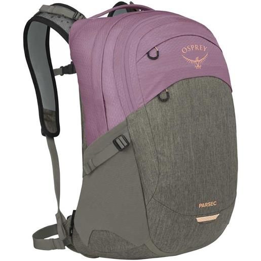 Osprey parsec backpack viola