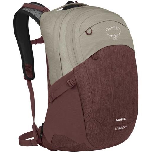 Osprey parsec backpack marrone