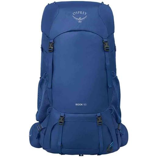 Osprey rook 50 backpack blu