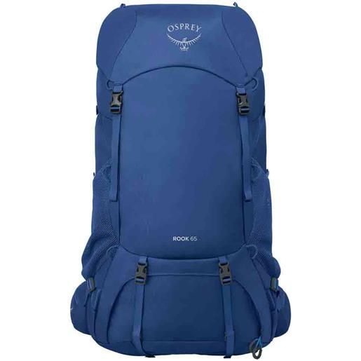 Osprey rook 65 backpack blu