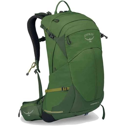 Osprey stratos 24 backpack verde