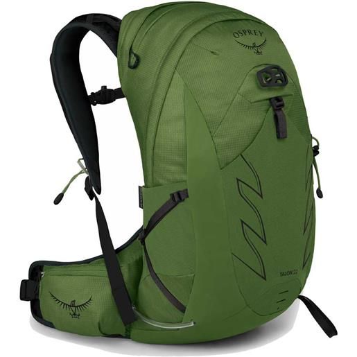 Osprey talon 22 backpack verde l-xl