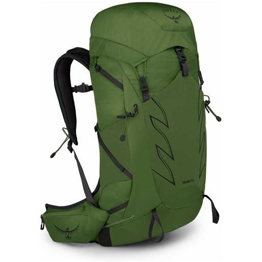 Osprey talon 33 backpack verde l-xl