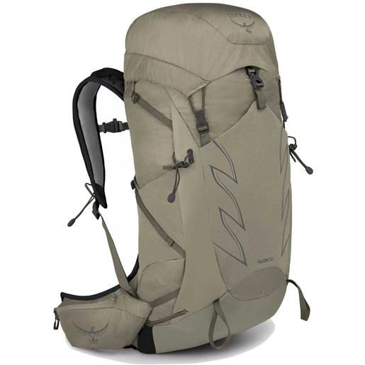 Osprey talon 33 backpack beige s-m