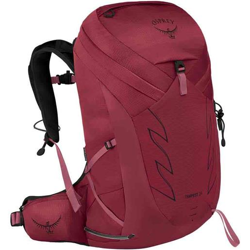 Osprey tempest 24 backpack rosa xs-s