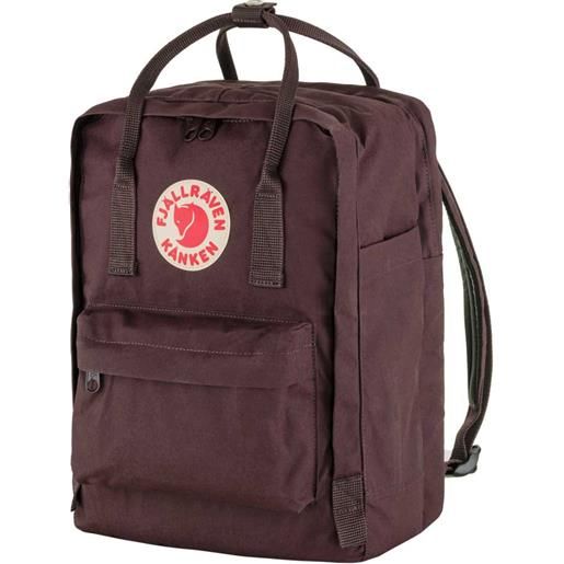 Fjällräven kånken laptop 13´´ backpack marrone