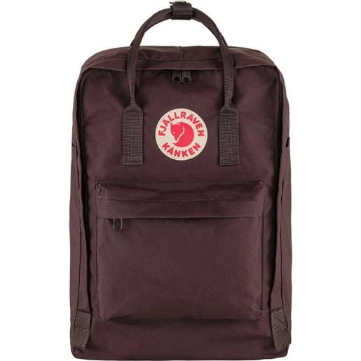 Fjällräven kånken laptop 17´´ backpack marrone