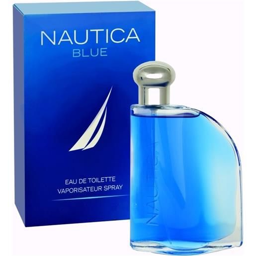 Nautica blue 100 ml