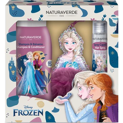 Disney frozen gift set