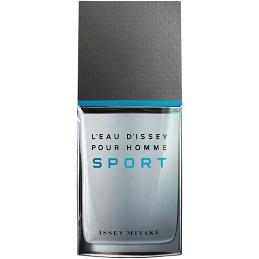 Issey Miyake l'eau d'issey pour homme sport 50 ml