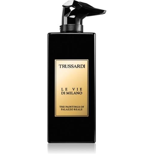 Trussardi le vie di milano the paintings of palazzo reale 100 ml