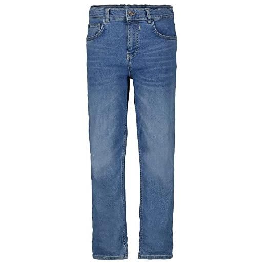 Garcia Kids 395-6656 jeans, uso medio, 13 anni bambino