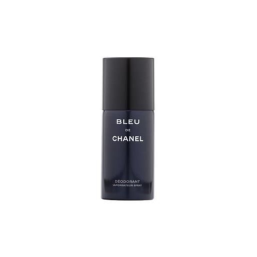 Chanel bleu de Chanel deospray da uomo 100 ml