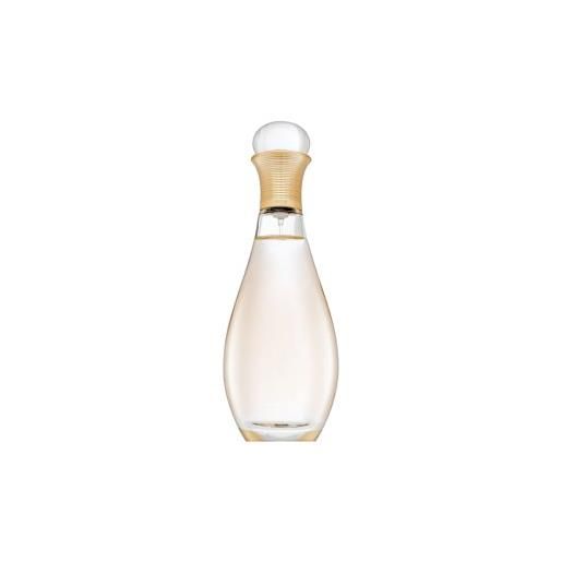Dior (Christian Dior) j´adore spray per il corpo da donna 100 ml