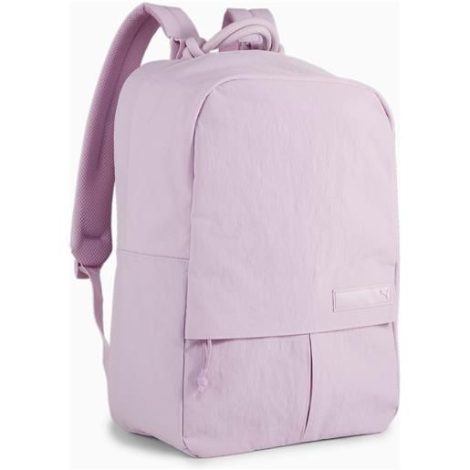 PUMA. Bl backpack, viola/altro